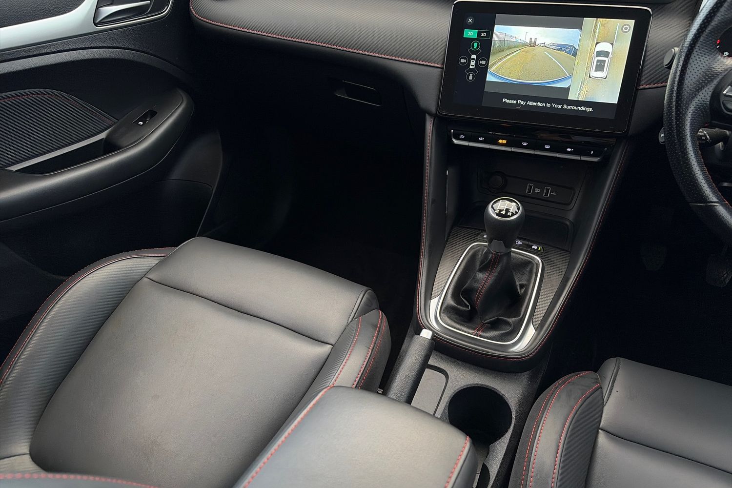 Used MG MG ZS 2022 for sale - 76907972: Photo 14