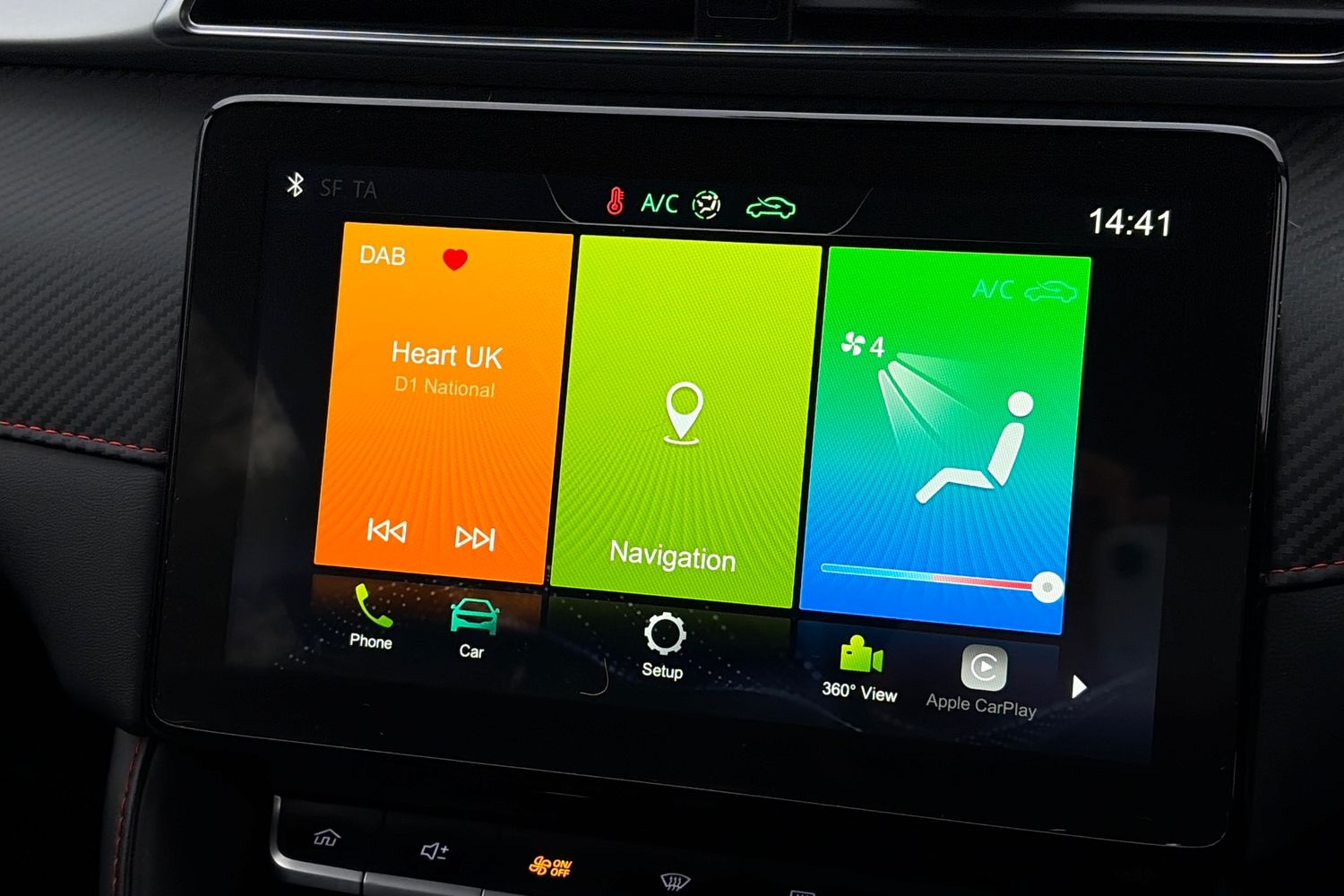 Used MG MG ZS 2022 for sale - 76907972: Photo 17