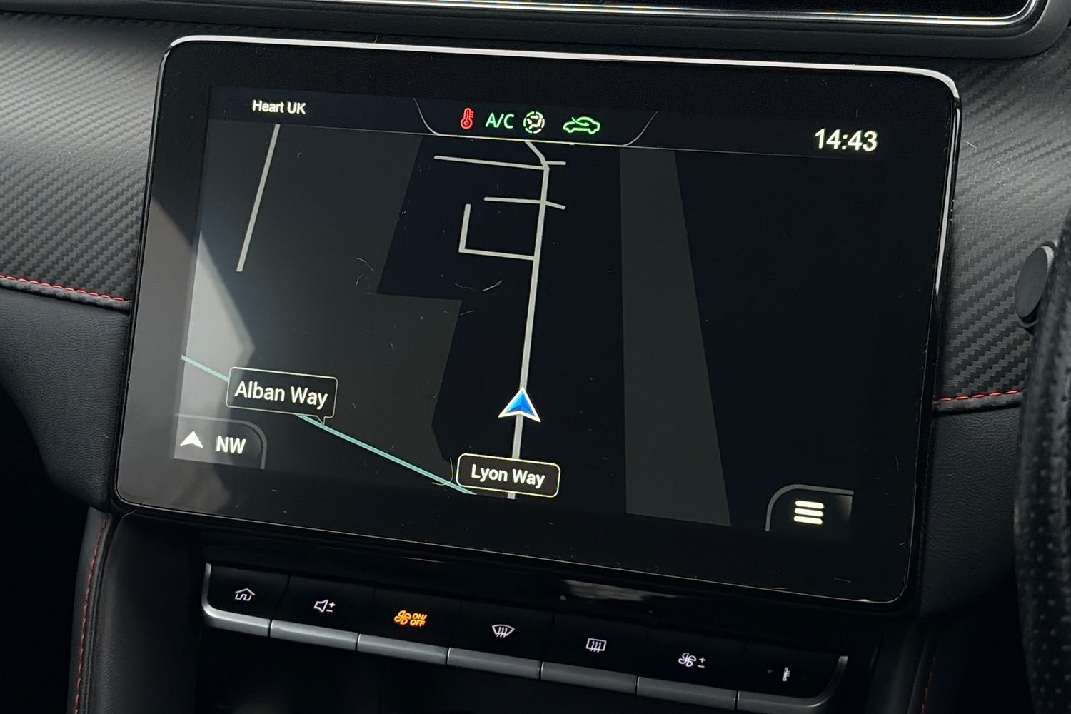 Used MG MG ZS 2022 for sale - 76907972: Photo 18