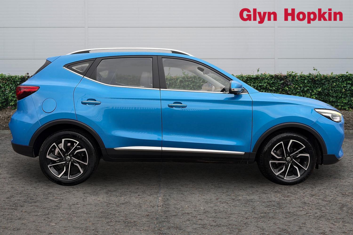 Used MG MG ZS 2022 for sale - 76907972: Photo 2