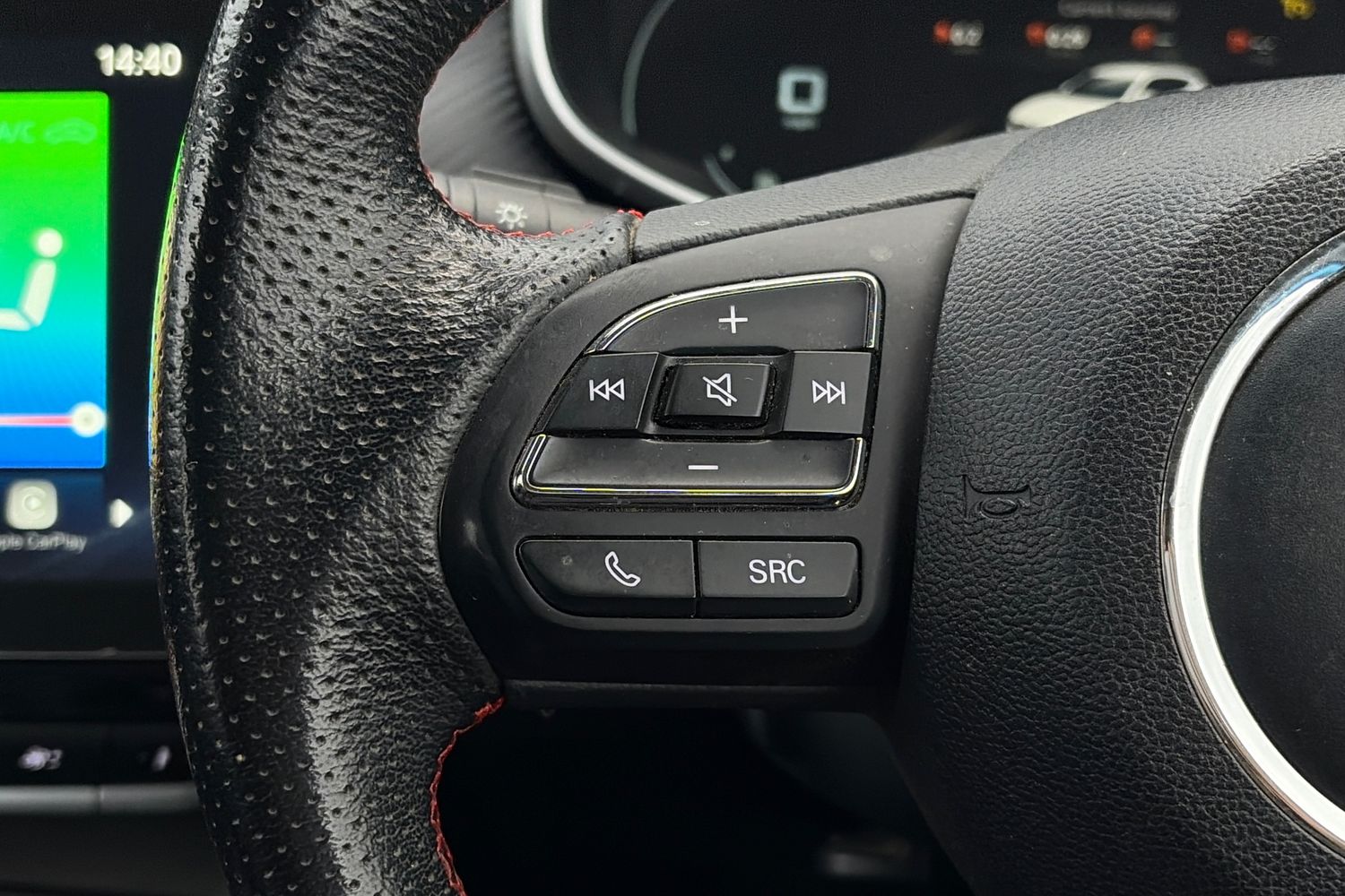 Used MG MG ZS 2022 for sale - 76907972: Photo 21