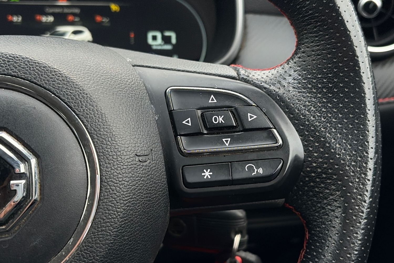 Used MG MG ZS 2022 for sale - 76907972: Photo 22