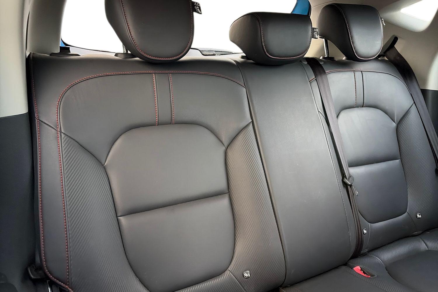 Used MG MG ZS 2022 for sale - 76907972: Photo 23