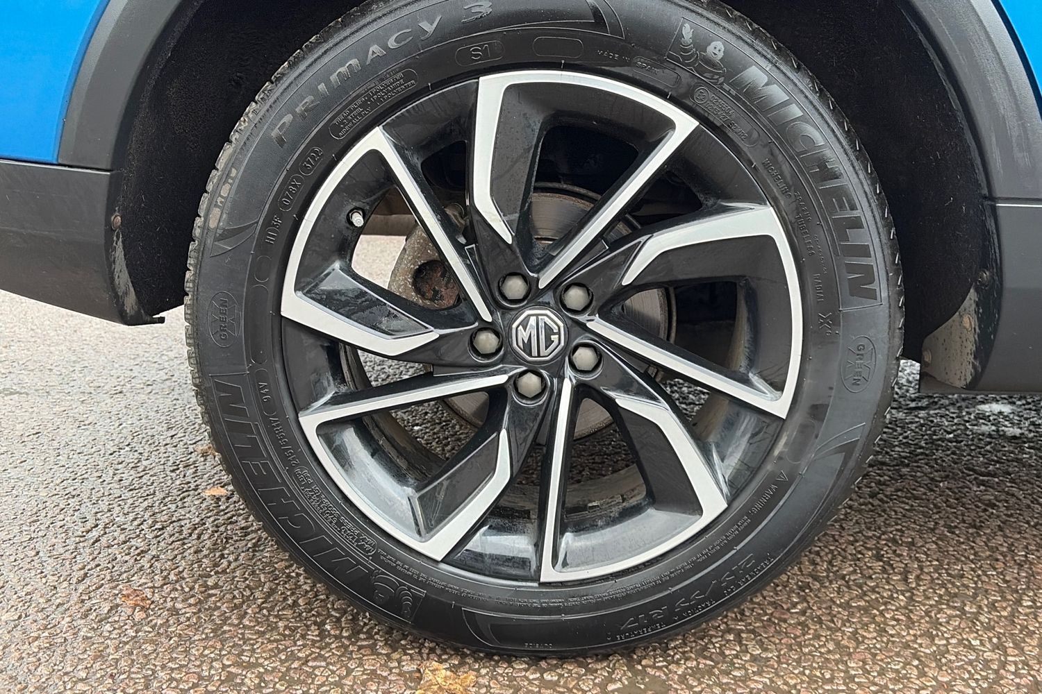 Used MG MG ZS 2022 for sale - 76907972: Photo 25