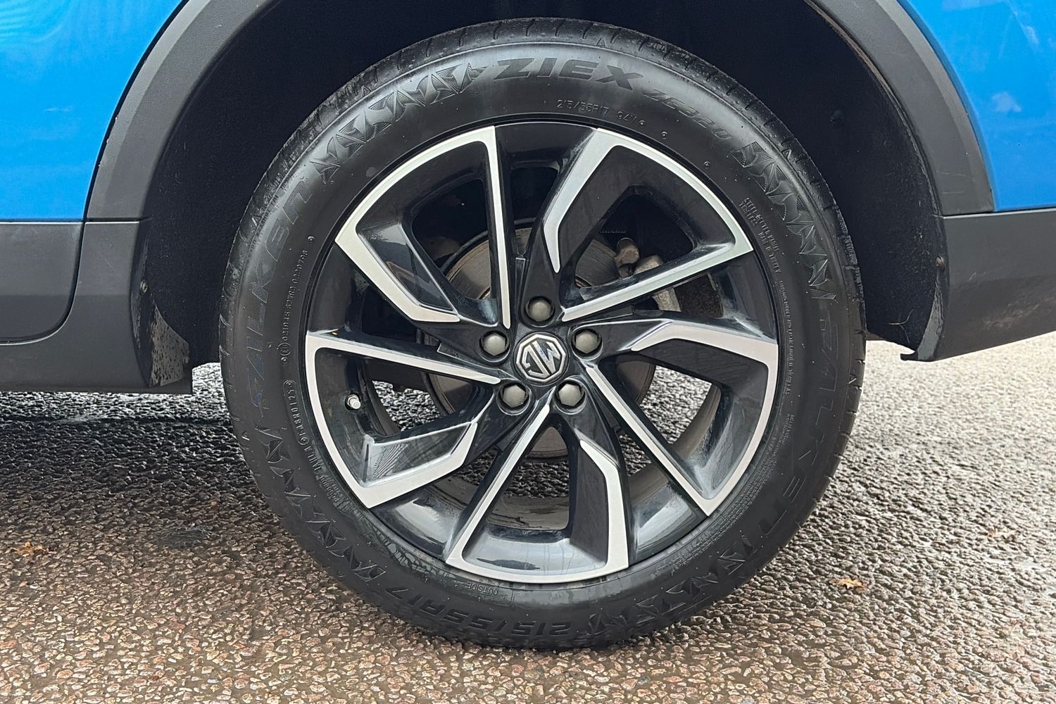 Used MG MG ZS 2022 for sale - 76907972: Photo 26