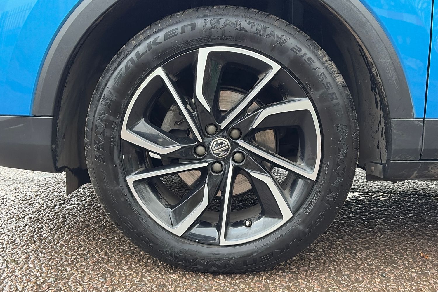 Used MG MG ZS 2022 for sale - 76907972: Photo 27