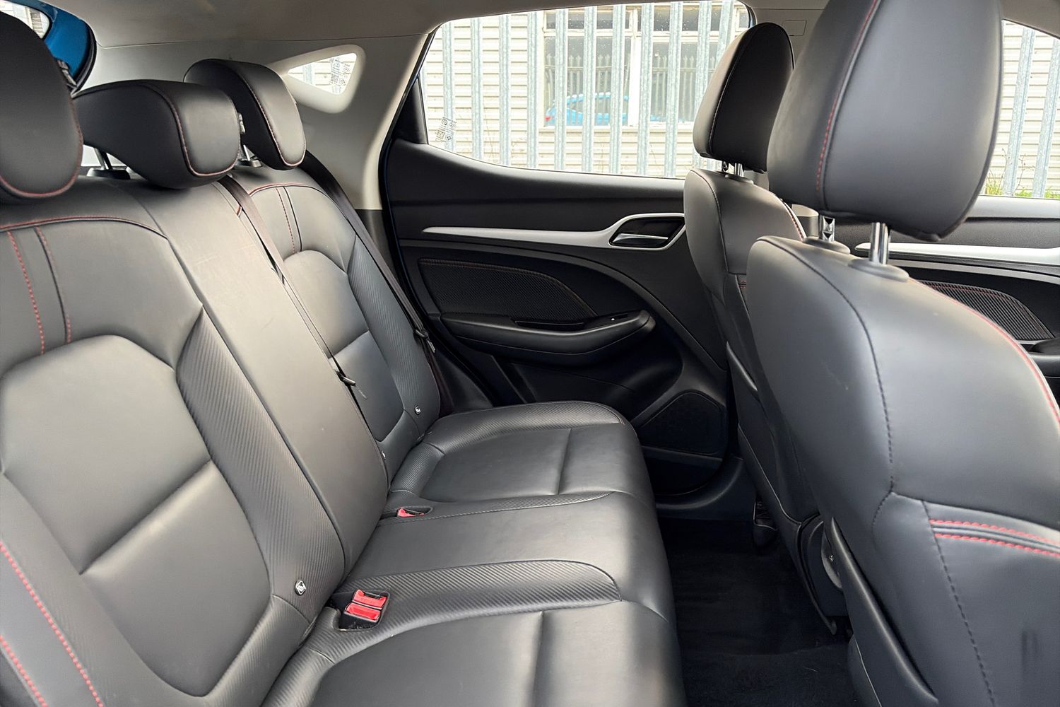 Used MG MG ZS 2022 for sale - 76907972: Photo 35