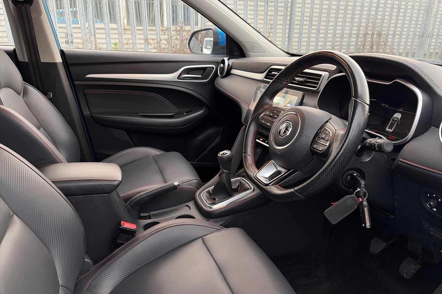 Used MG MG ZS 2022 for sale - 76907972: Photo 36