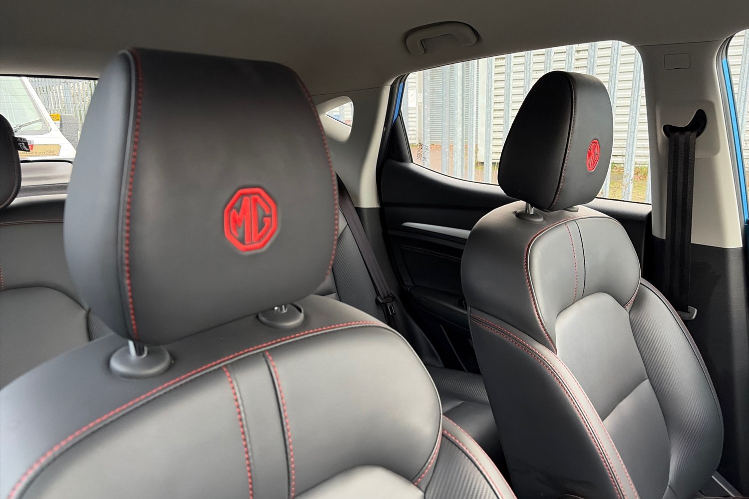 Used MG MG ZS 2022 for sale - 76907972: Photo 38