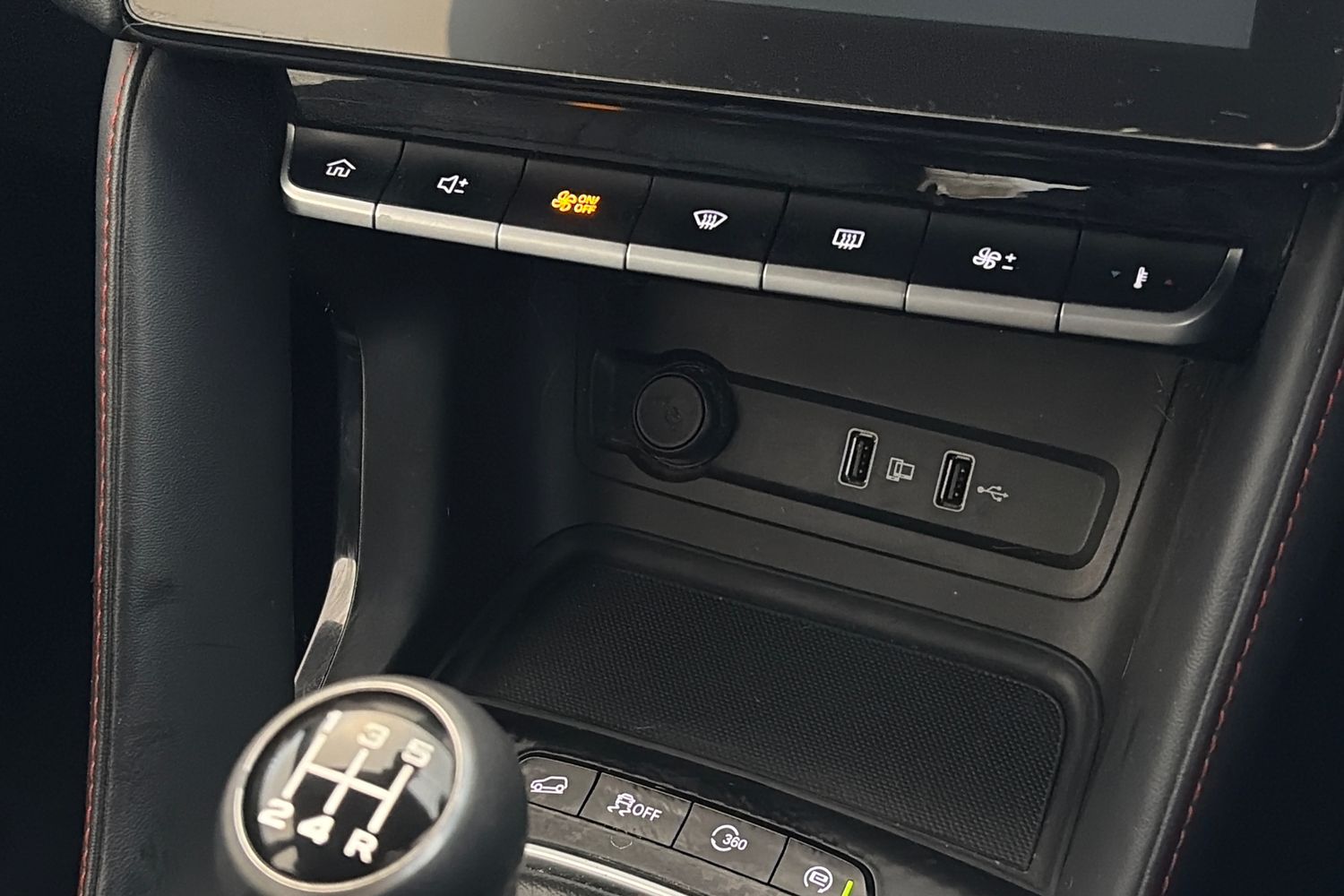 Used MG MG ZS 2022 for sale - 76907972: Photo 40