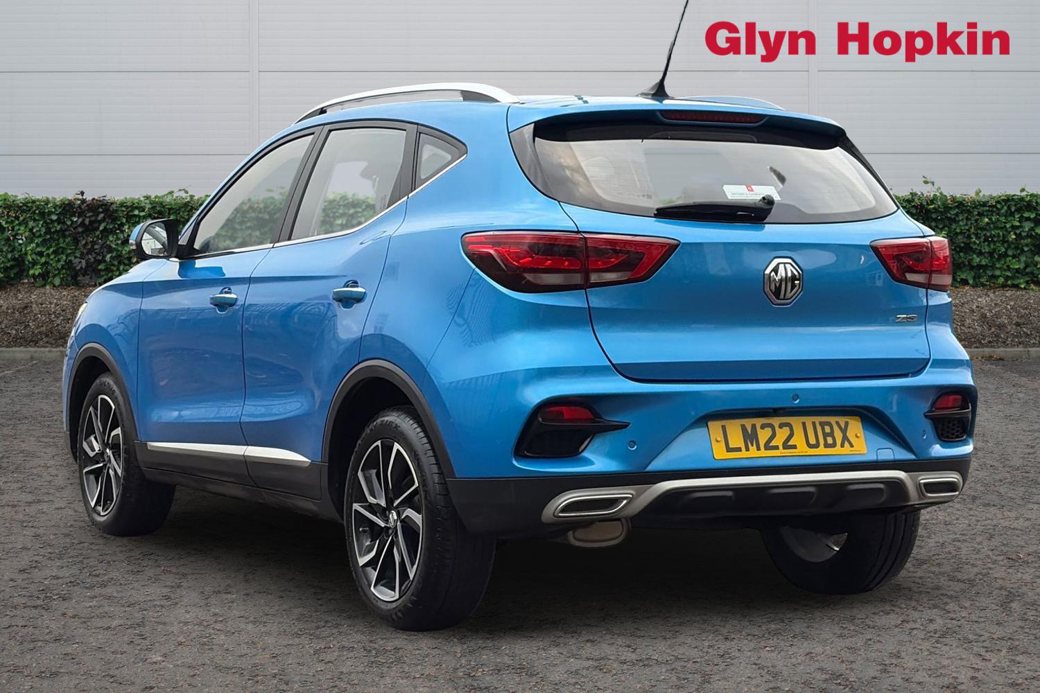 Used MG MG ZS 2022 for sale - 76907972: Photo 5