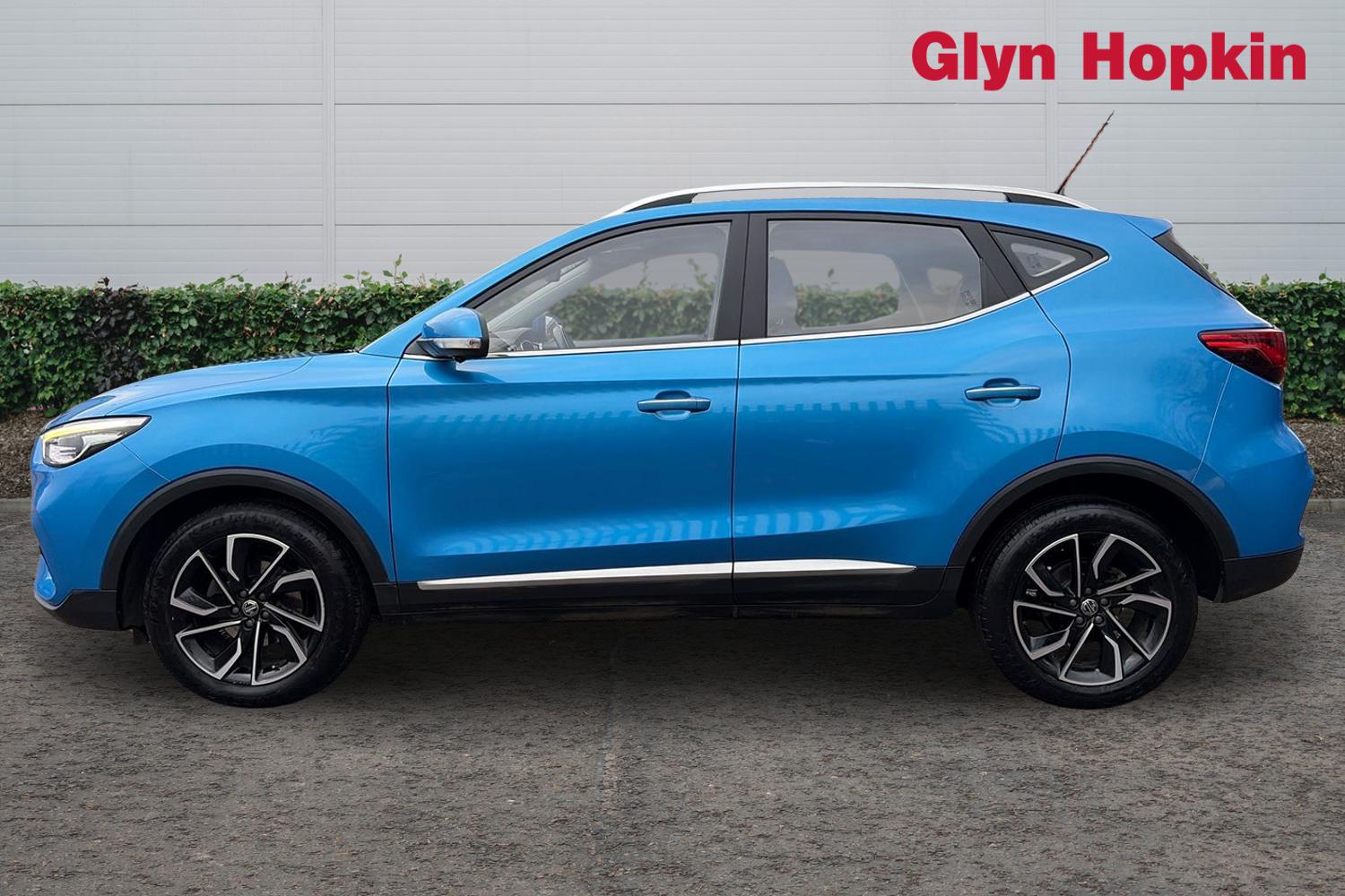 Used MG MG ZS 2022 for sale - 76907972: Photo 6