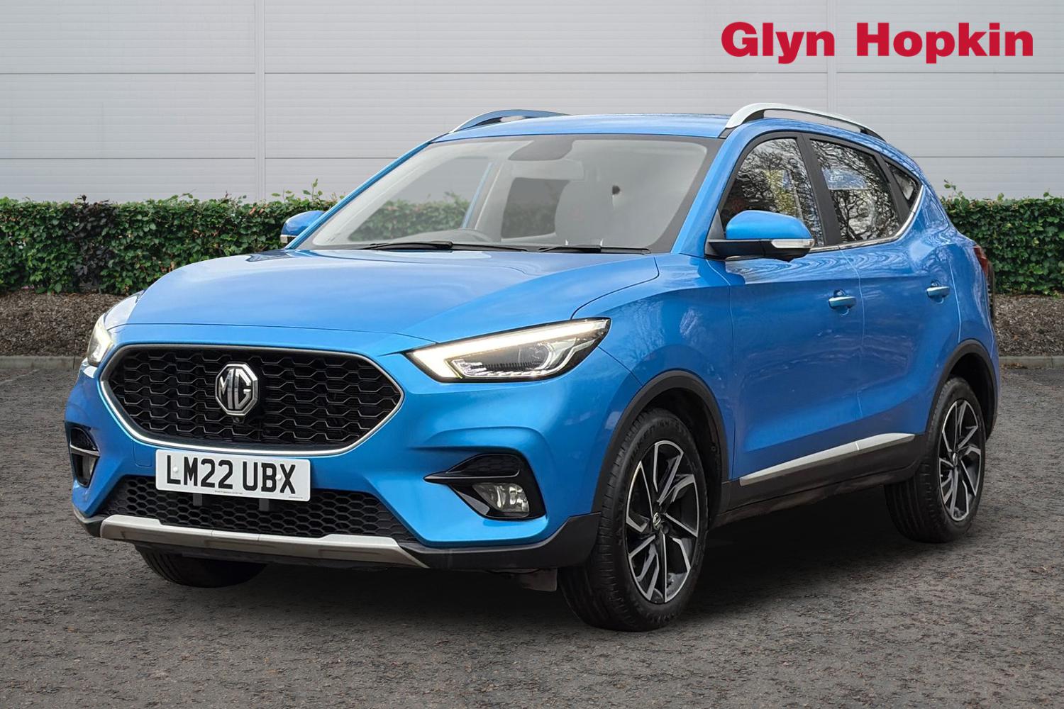 Used MG MG ZS 2022 for sale - 76907972: Photo 7