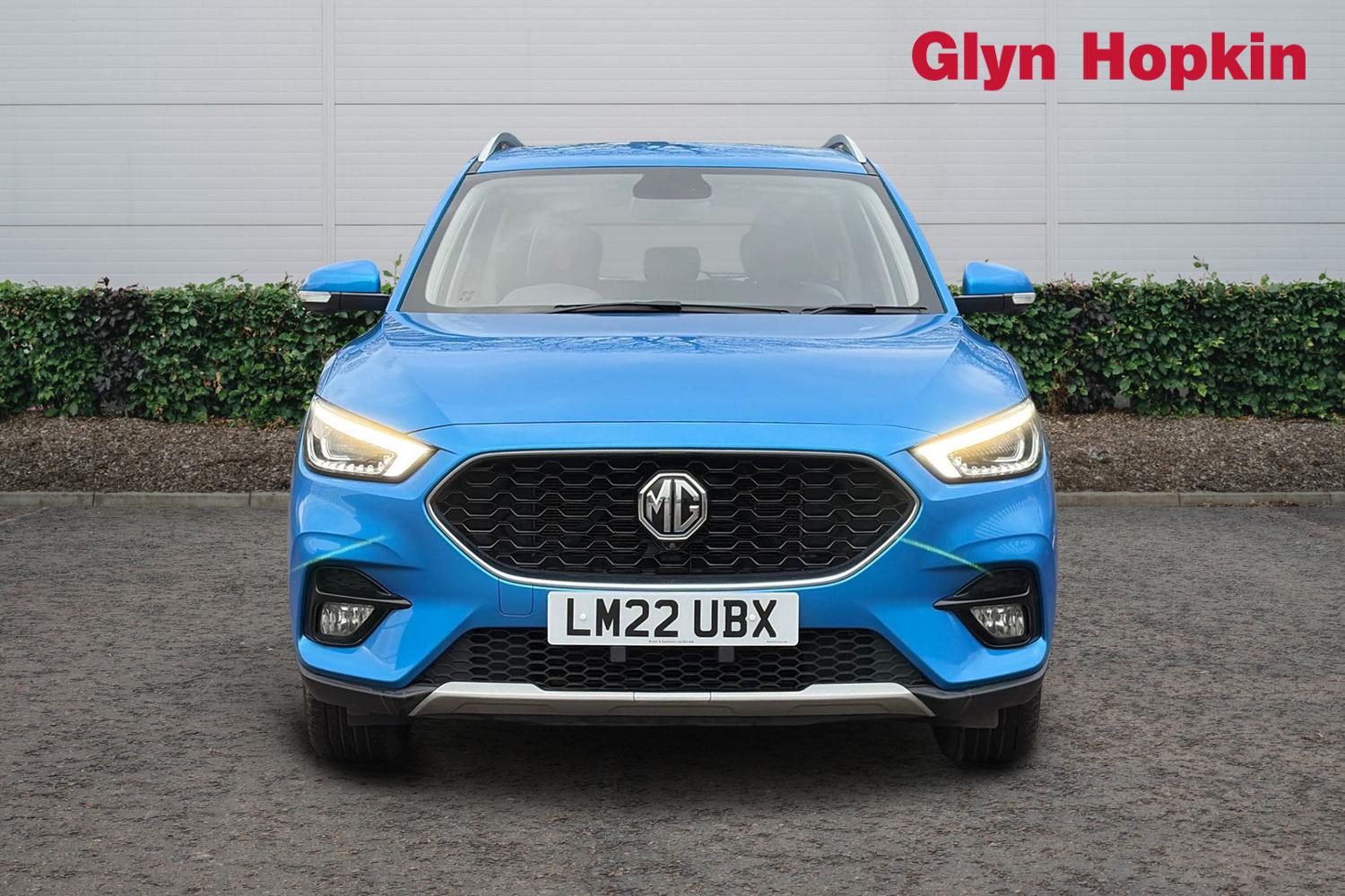 Used MG MG ZS 2022 for sale - 76907972: Photo 8