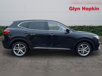 Used MG MG HS 2022 for sale - 77726021: Photo