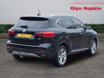 Used MG MG HS 2022 for sale - 77726021: Photo