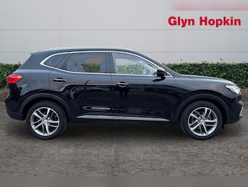 Used MG MG HS 2022 for sale - 76361768: Photo