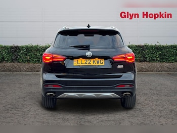 Used MG MG HS 2022 for sale - 76361768: Photo