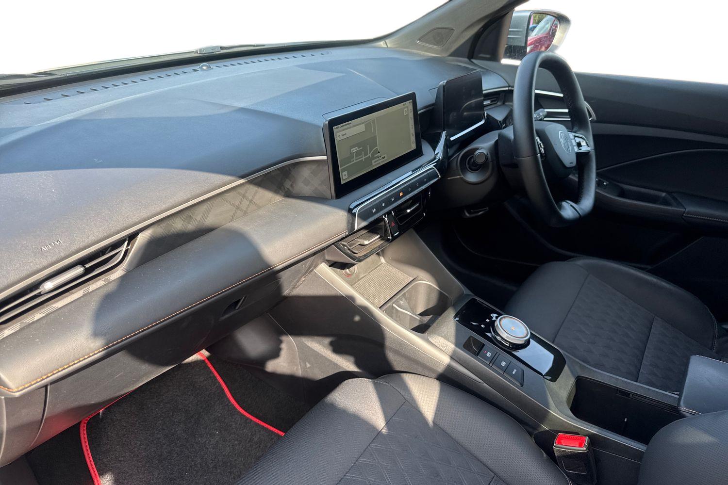 Used MG MG3 2025 for sale - 76868404: Photo 13