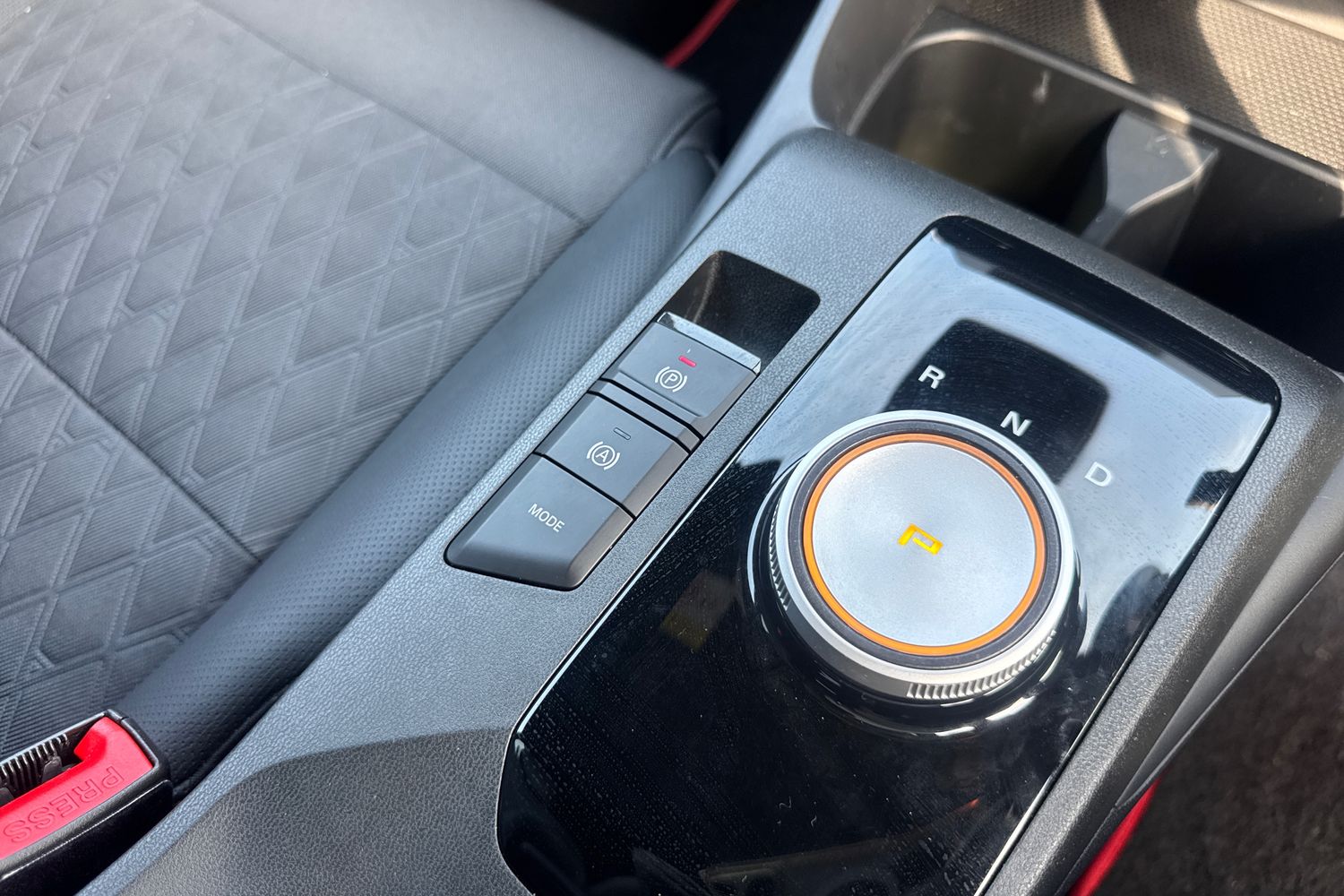 Used MG MG3 2025 for sale - 76868404: Photo 14