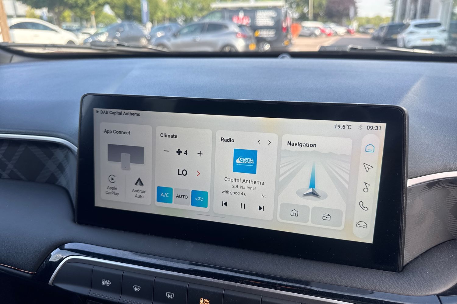 Used MG MG3 2025 for sale - 76868404: Photo 17