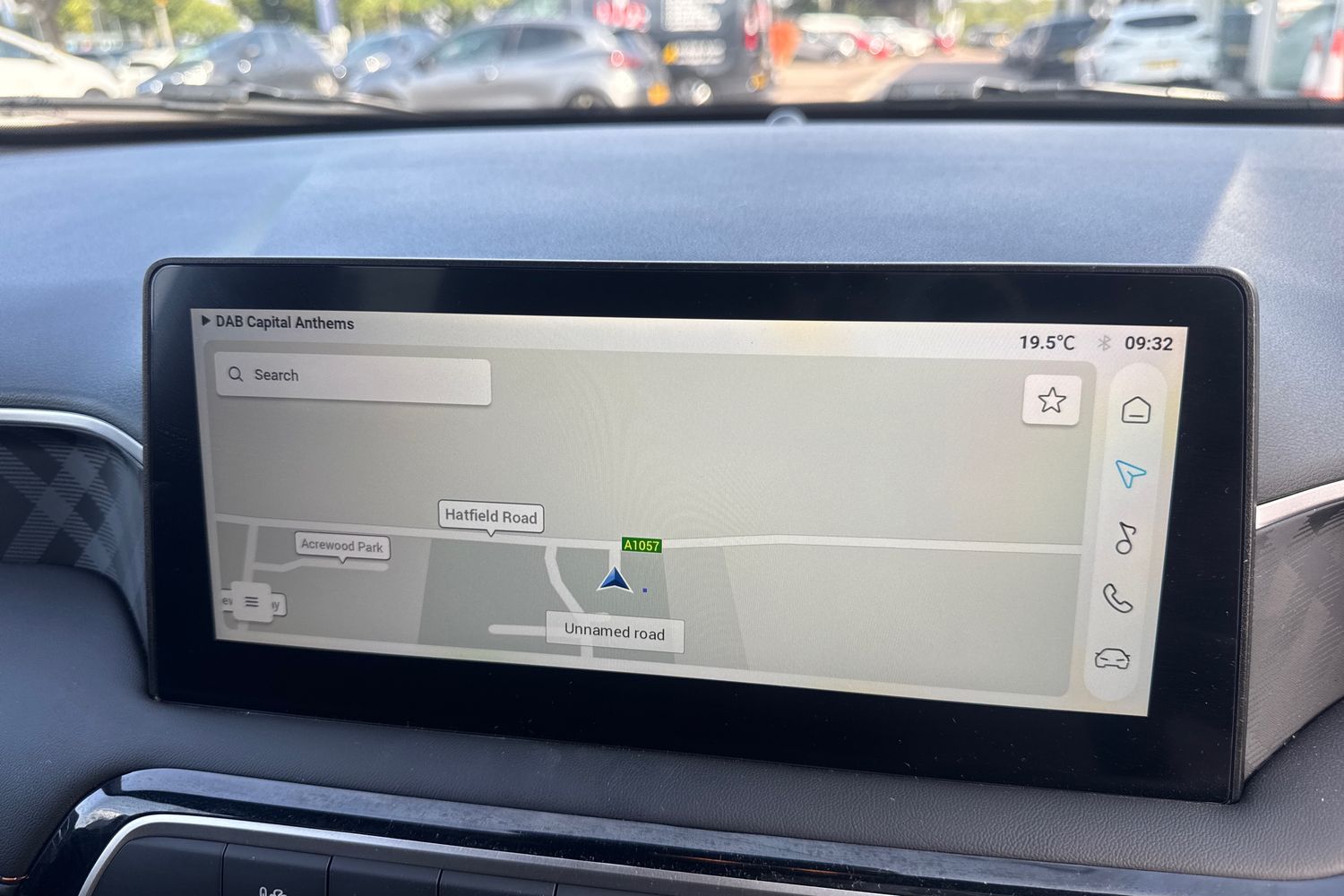 Used MG MG3 2025 for sale - 76868404: Photo 18