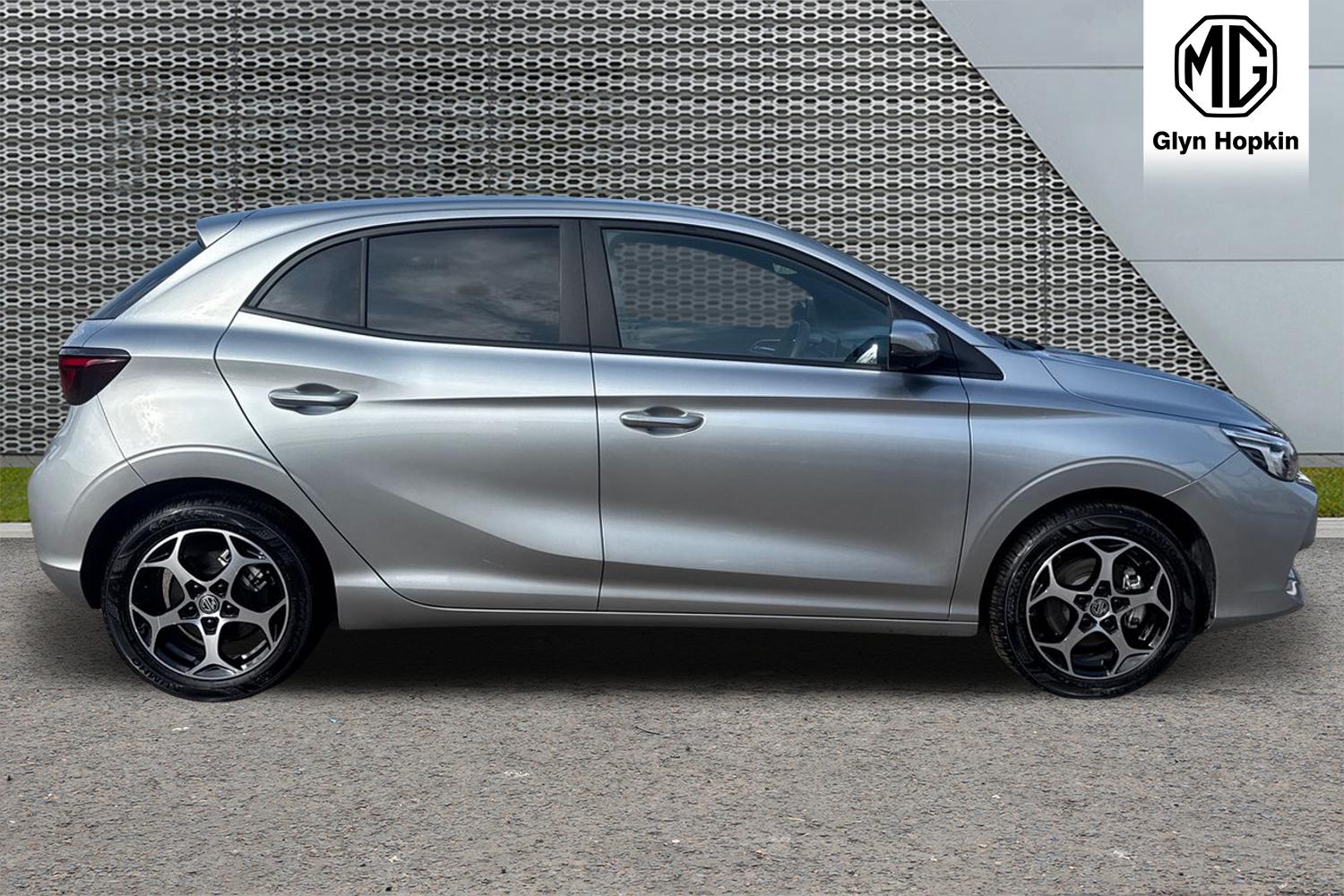 Used MG MG3 2025 for sale - 76868404: Photo 2