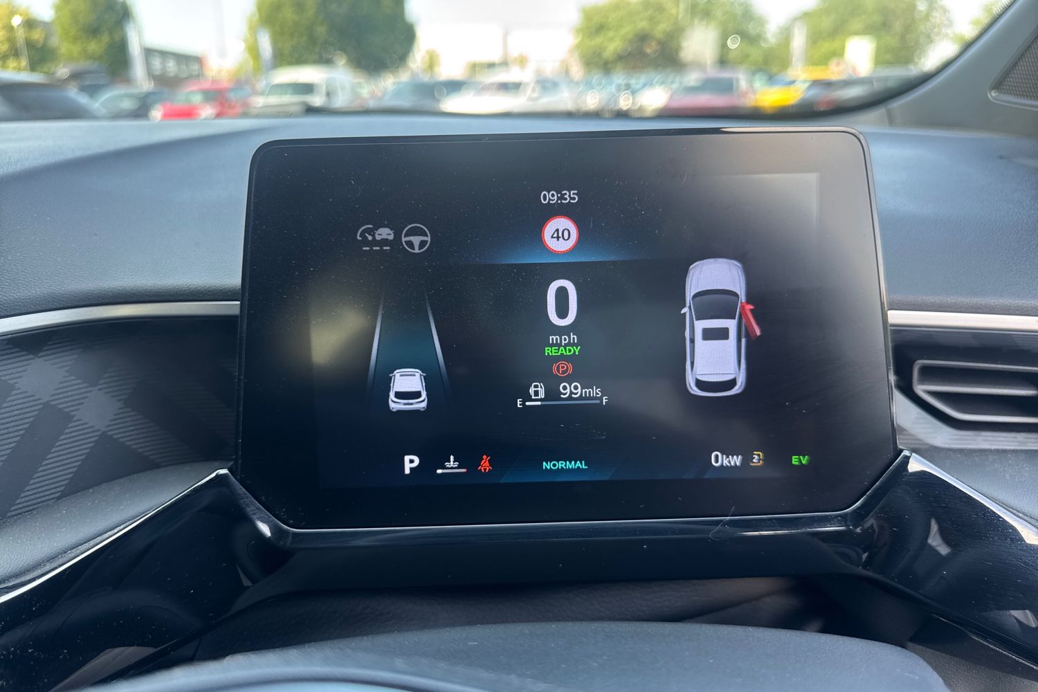 Used MG MG3 2025 for sale - 76868404: Photo 20