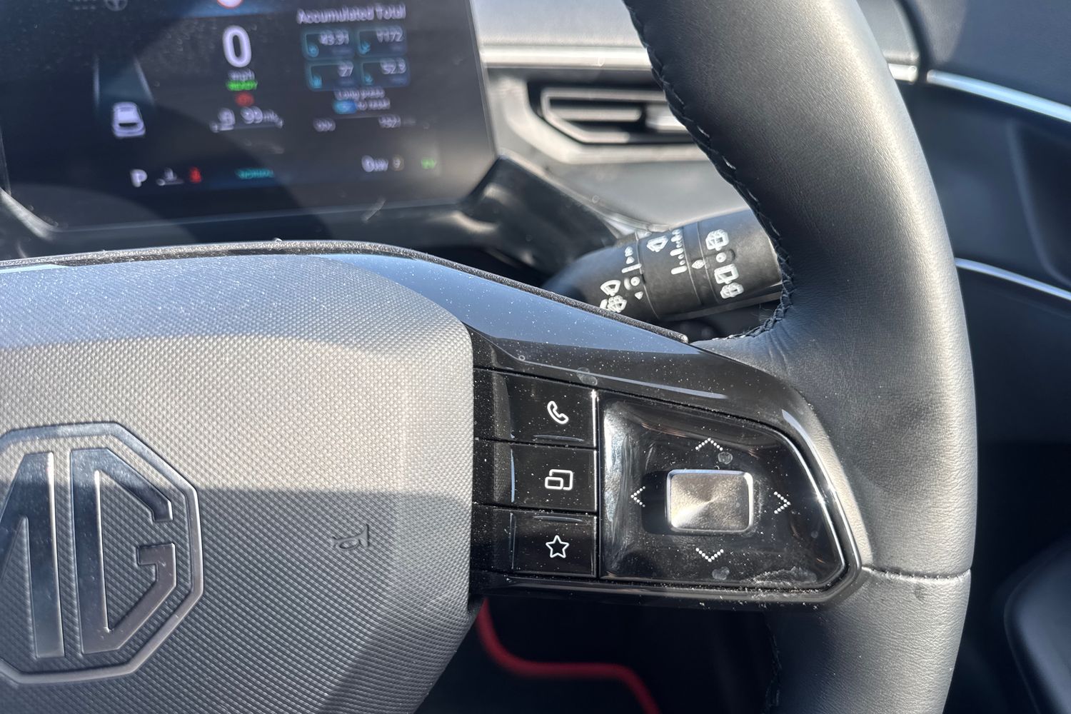 Used MG MG3 2025 for sale - 76868404: Photo 22