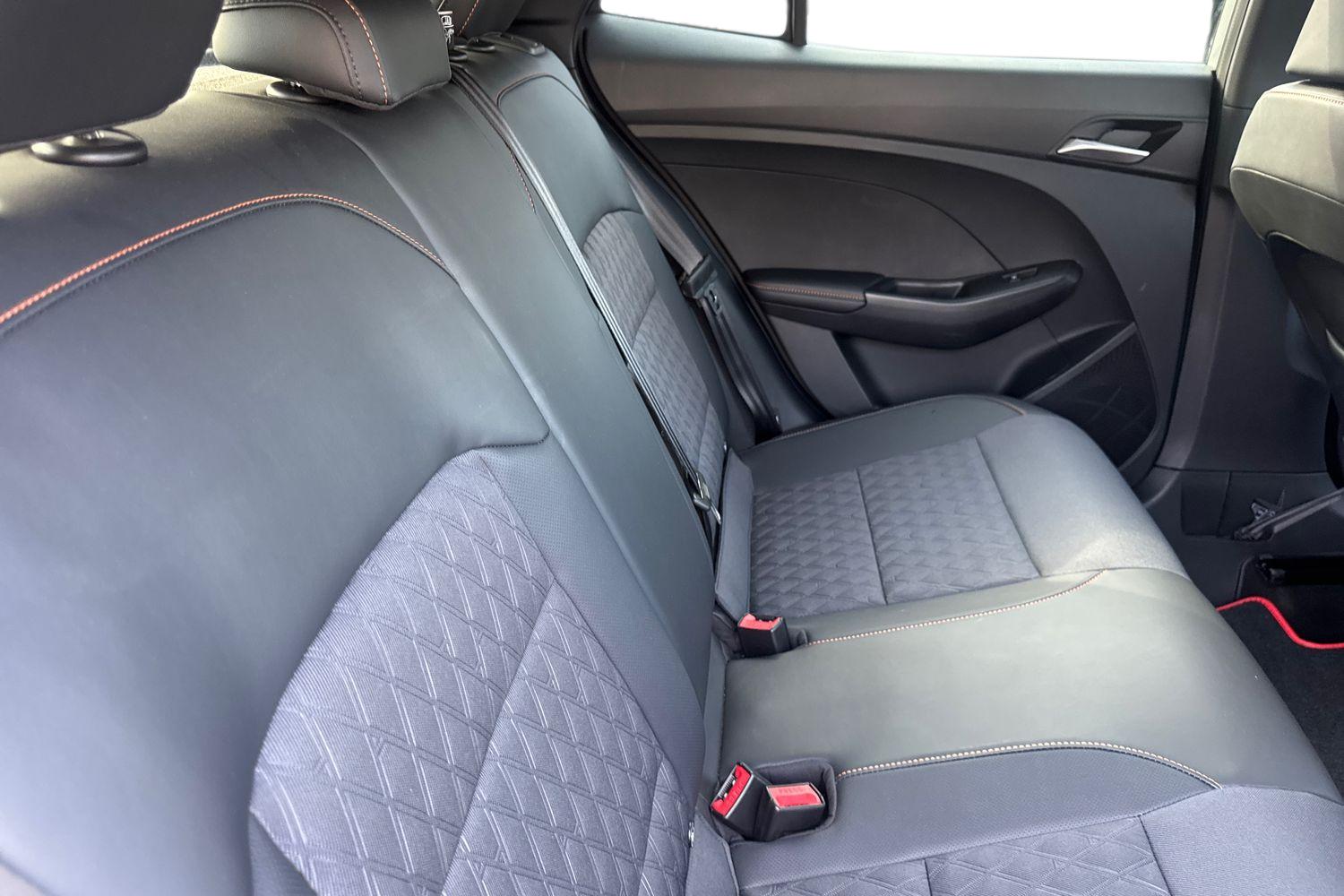 Used MG MG3 2025 for sale - 76868404: Photo 23