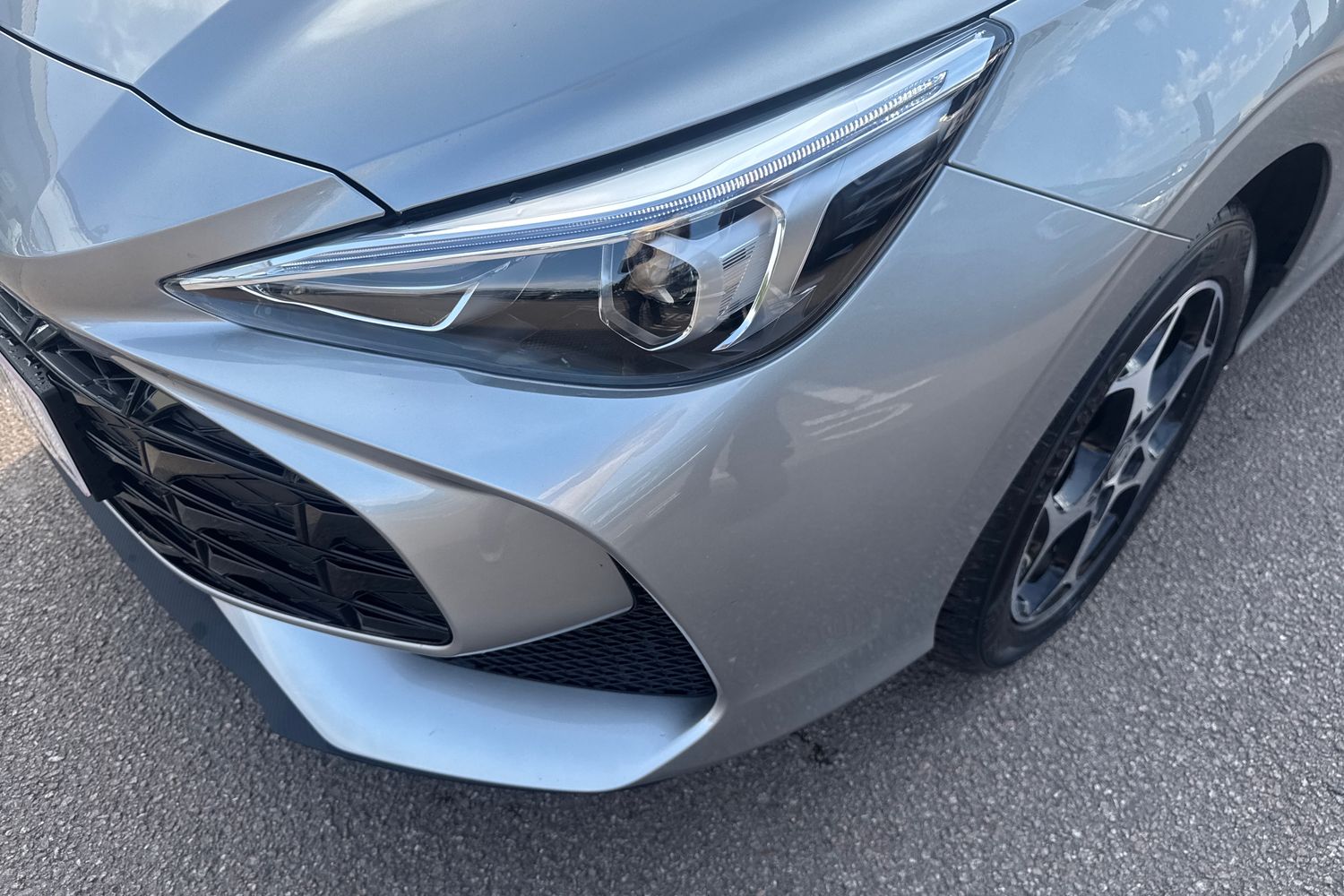 Used MG MG3 2025 for sale - 76868404: Photo 25