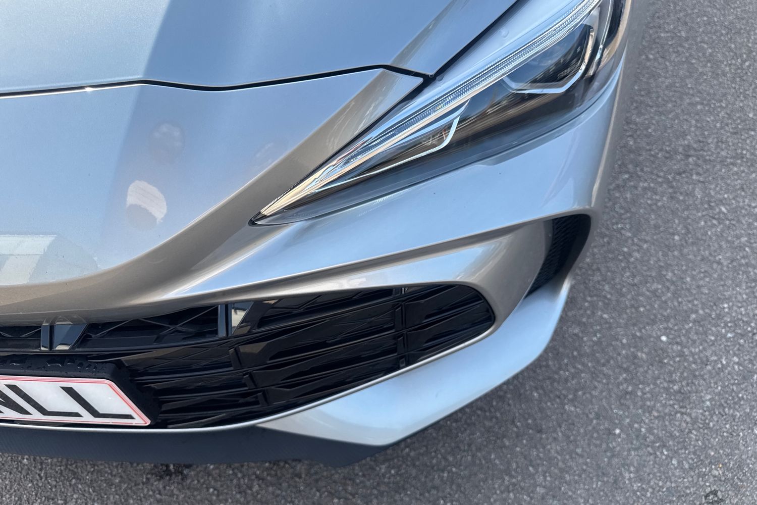 Used MG MG3 2025 for sale - 76868404: Photo 26