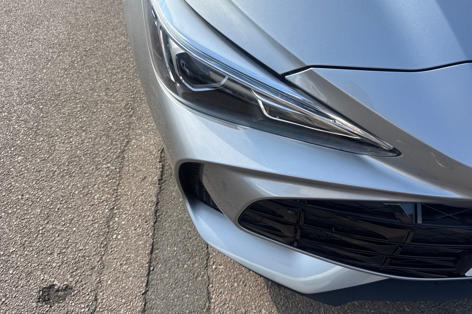 Used MG MG3 2025 for sale - 76868404: Photo 27