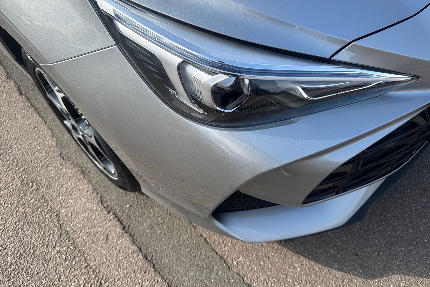 Used MG MG3 2025 for sale - 76868404: Photo 28