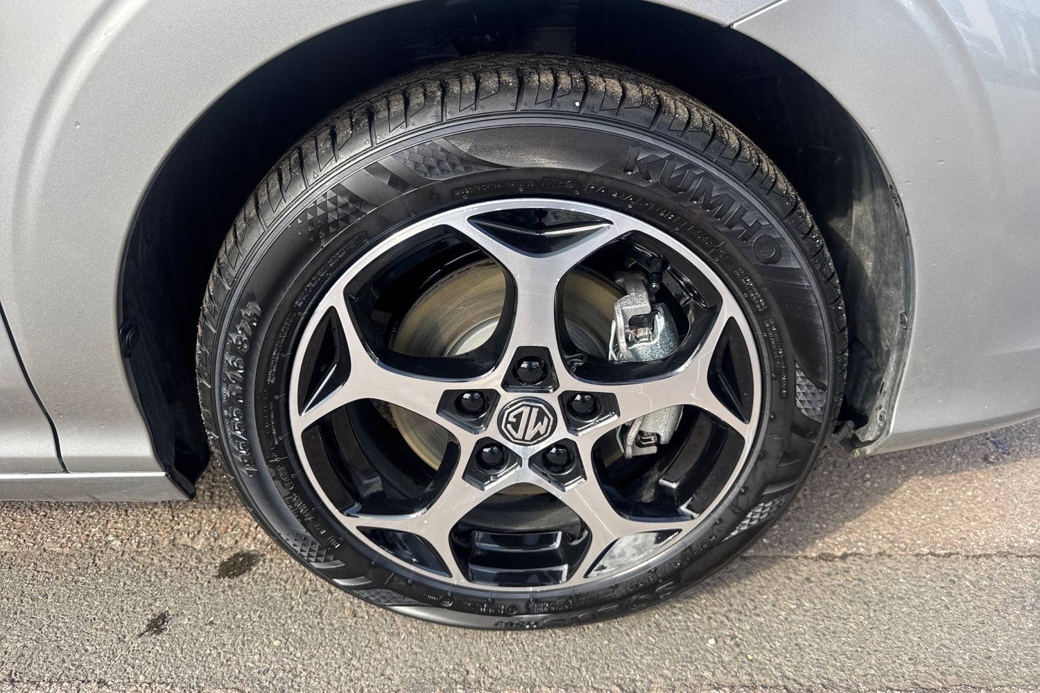 Used MG MG3 2025 for sale - 76868404: Photo 29