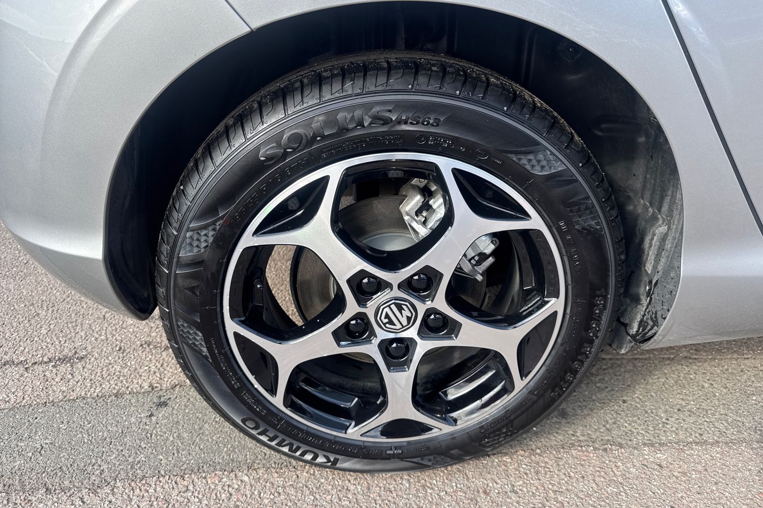 Used MG MG3 2025 for sale - 76868404: Photo 30