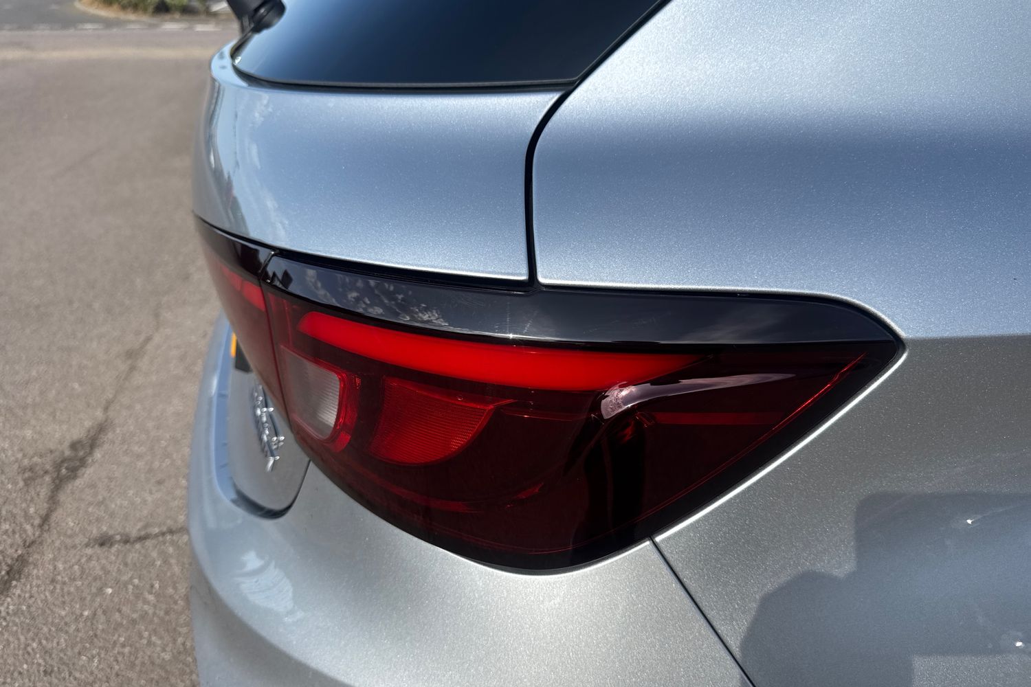 Used MG MG3 2025 for sale - 76868404: Photo 31