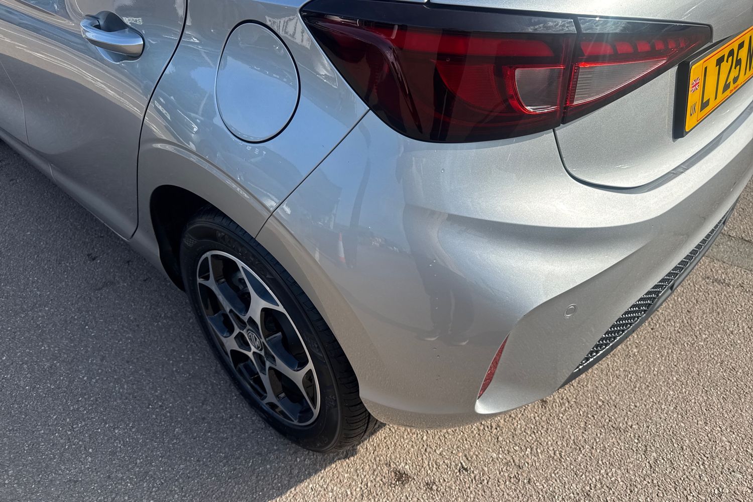 Used MG MG3 2025 for sale - 76868404: Photo 34