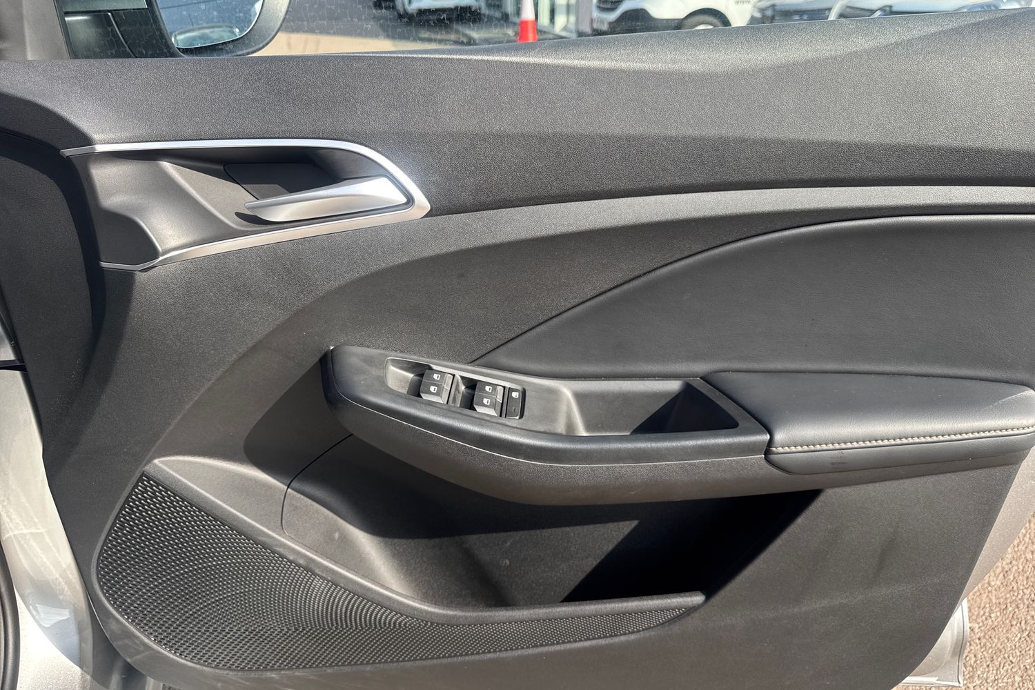 Used MG MG3 2025 for sale - 76868404: Photo 36