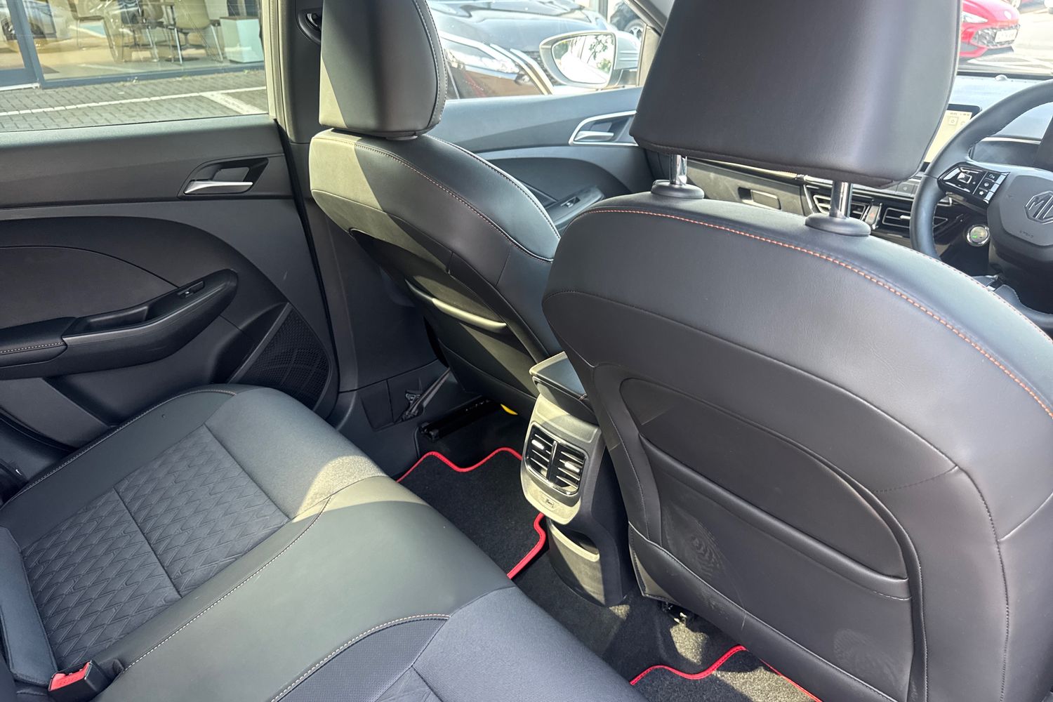 Used MG MG3 2025 for sale - 76868404: Photo 37