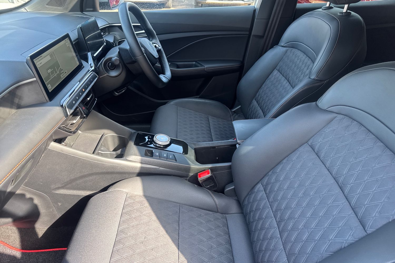 Used MG MG3 2025 for sale - 76868404: Photo 38