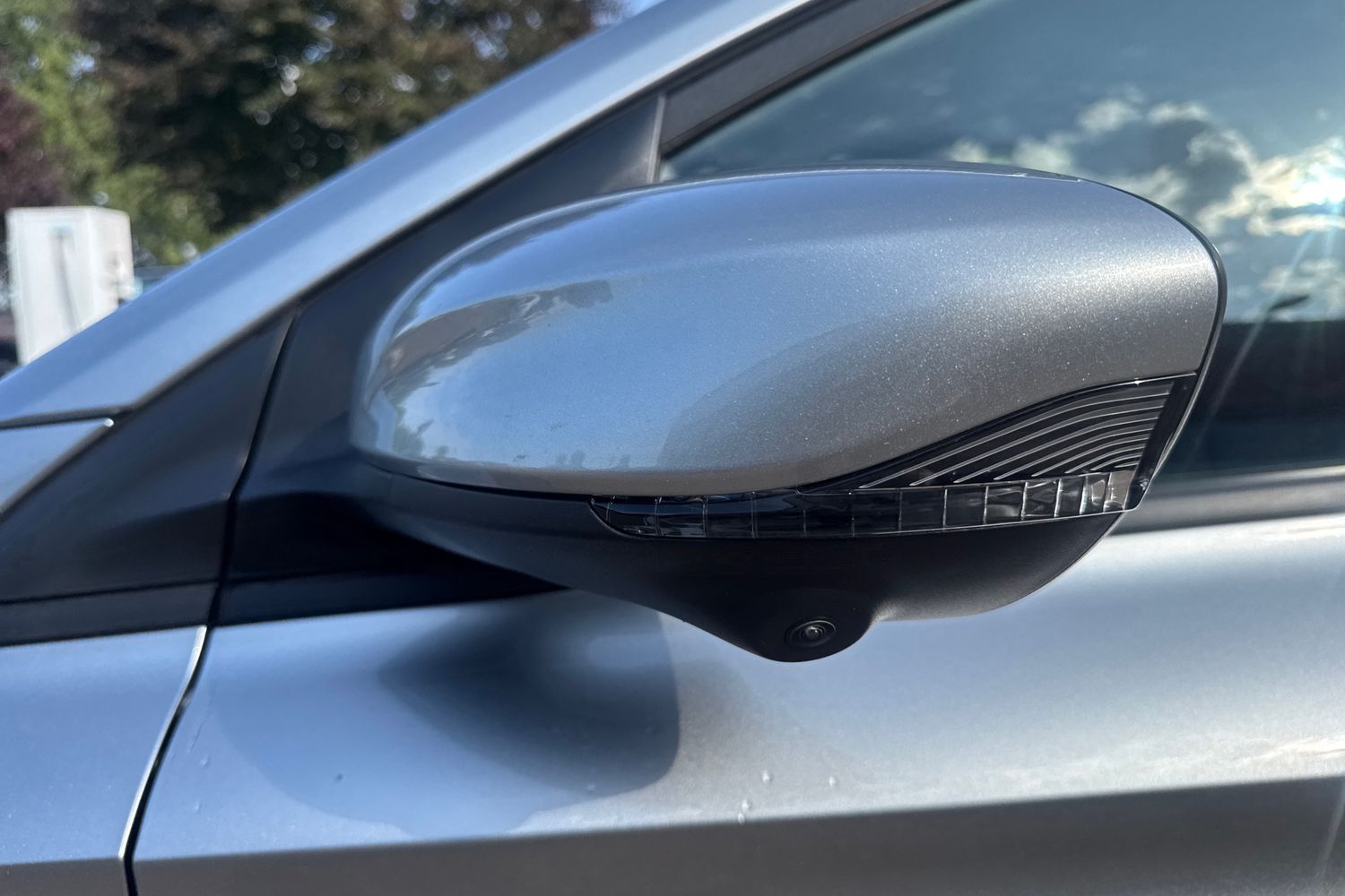 Used MG MG3 2025 for sale - 76868404: Photo 39