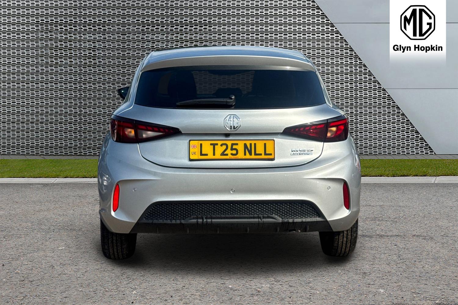 Used MG MG3 2025 for sale - 76868404: Photo 4