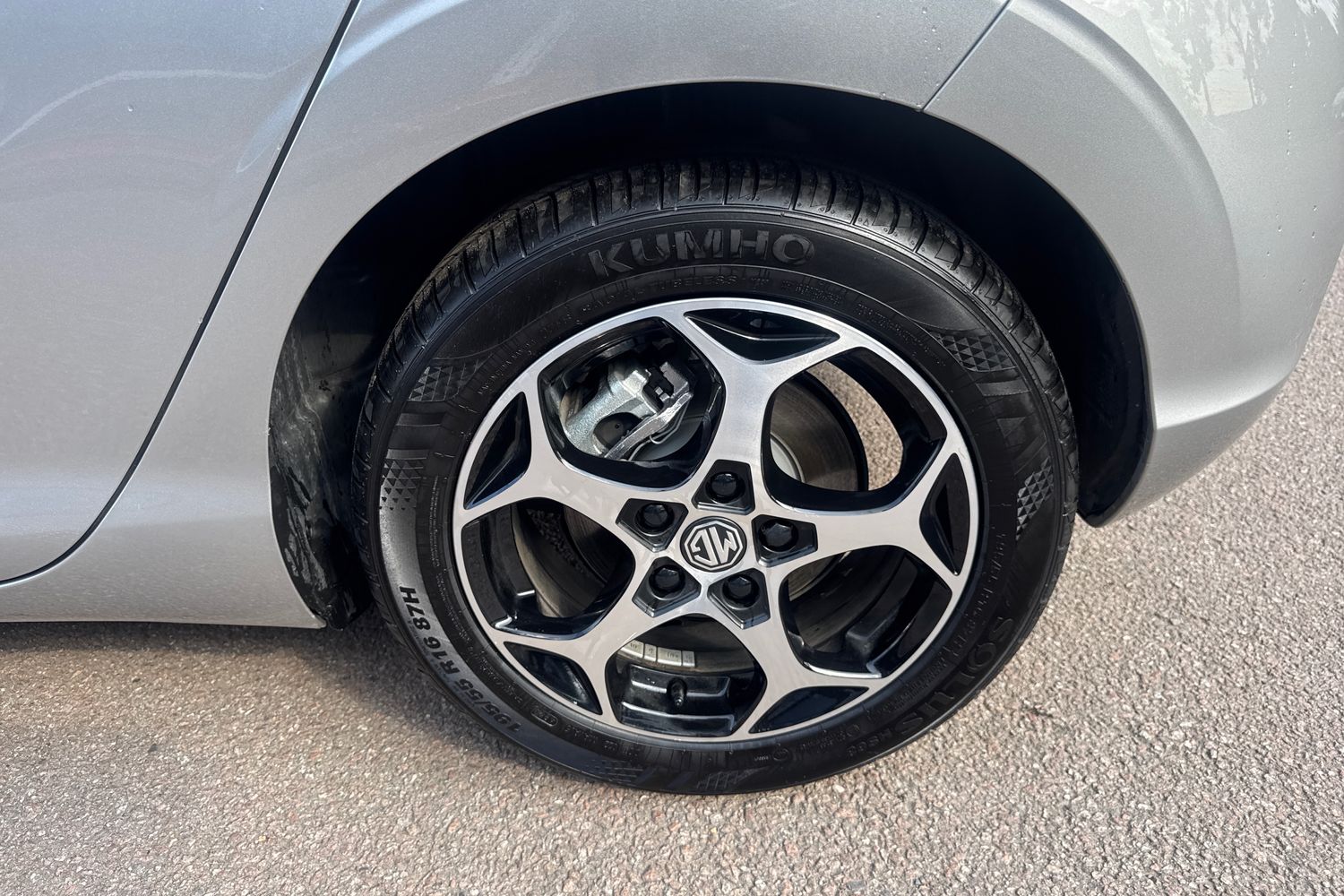 Used MG MG3 2025 for sale - 76868404: Photo 40