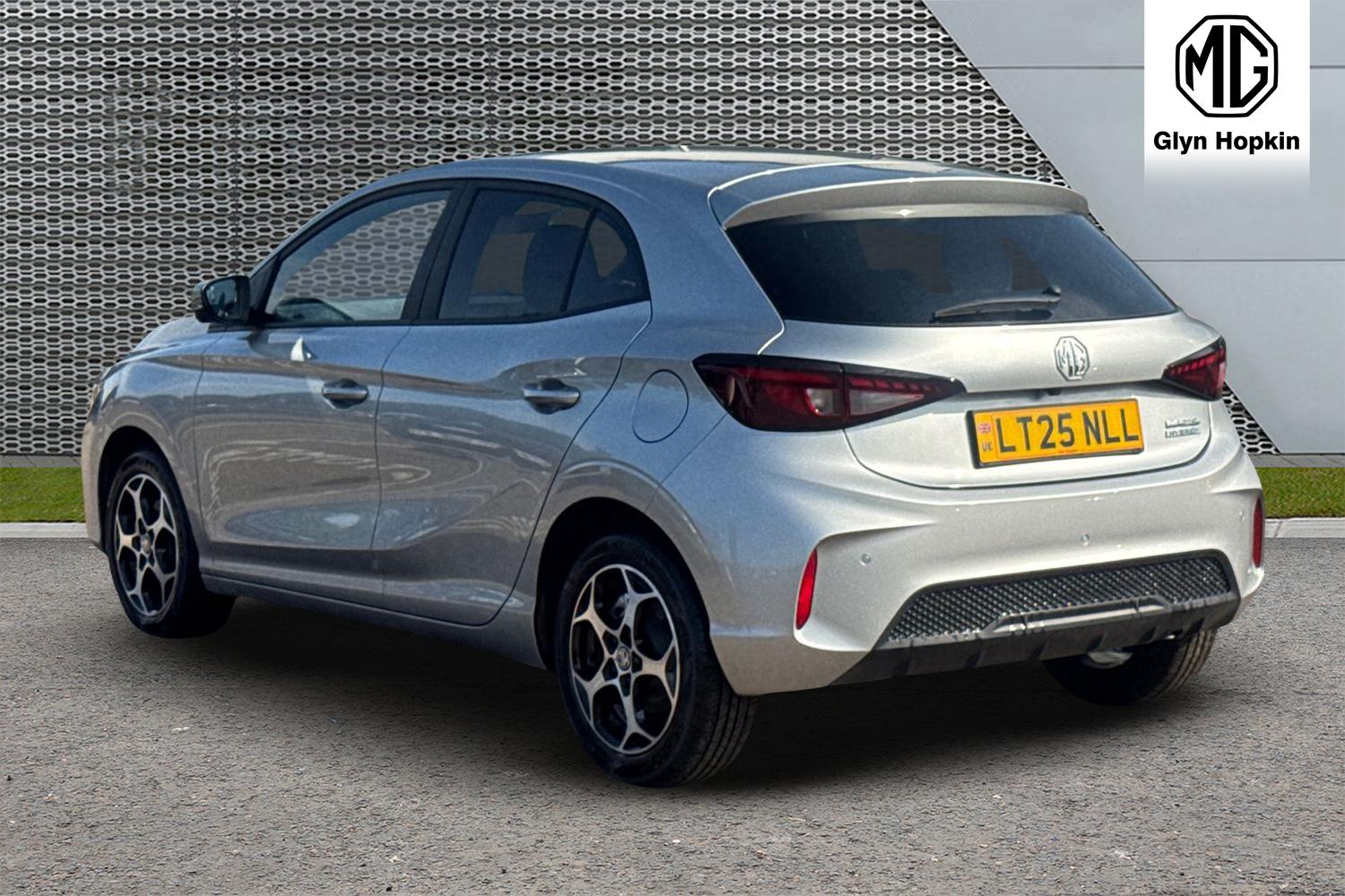 Used MG MG3 2025 for sale - 76868404: Photo 5