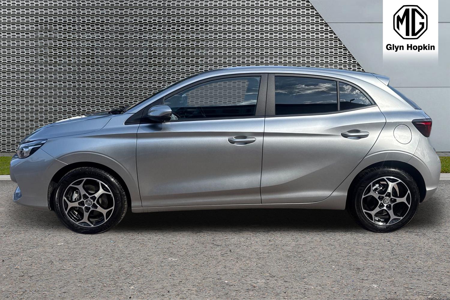 Used MG MG3 2025 for sale - 76868404: Photo 6