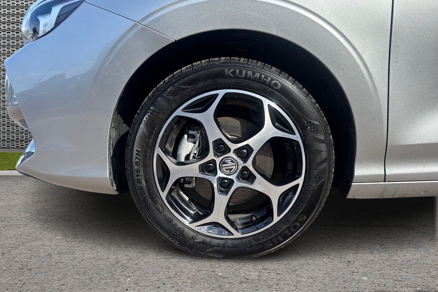 Used MG MG3 2025 for sale - 76868404: Photo 9