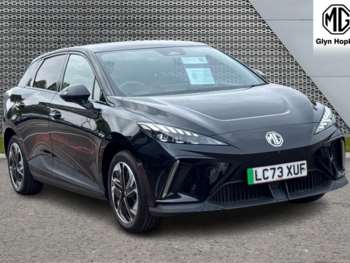2023 - 150kW Trophy EV Long Range 64kWh 5dr Auto