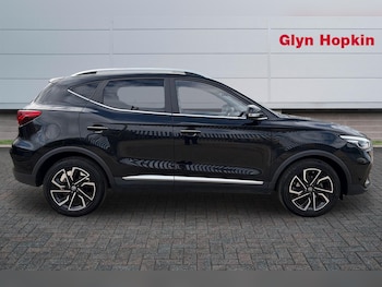 Used MG MG ZS 2023 for sale - 78055314: Photo