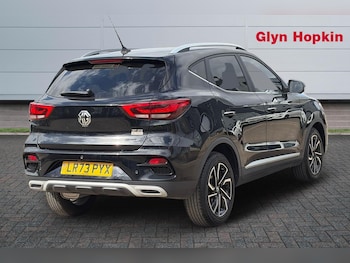 Used MG MG ZS 2023 for sale - 78055314: Photo